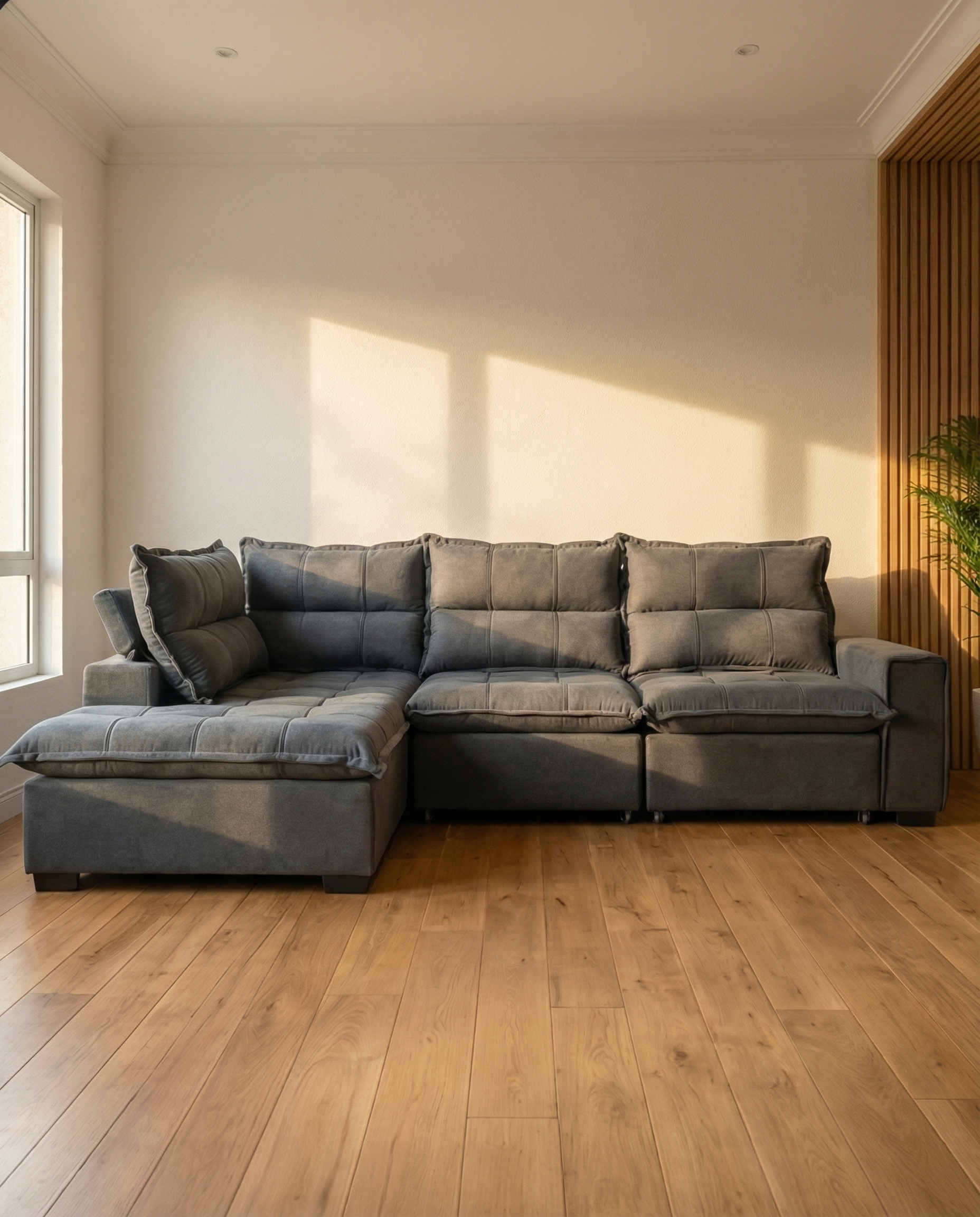 Sofá Chelsea Esquinero