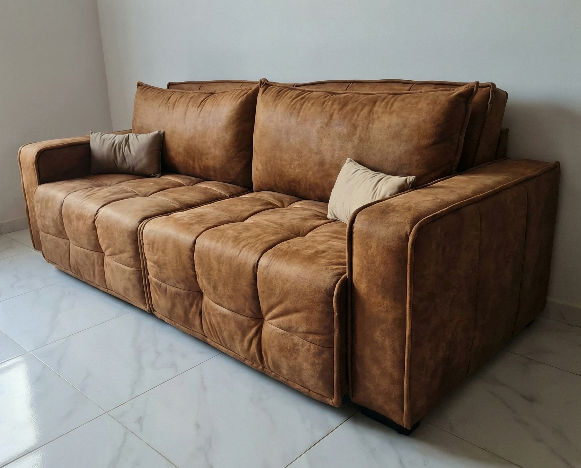 Sofá Venezia 2 Lugares