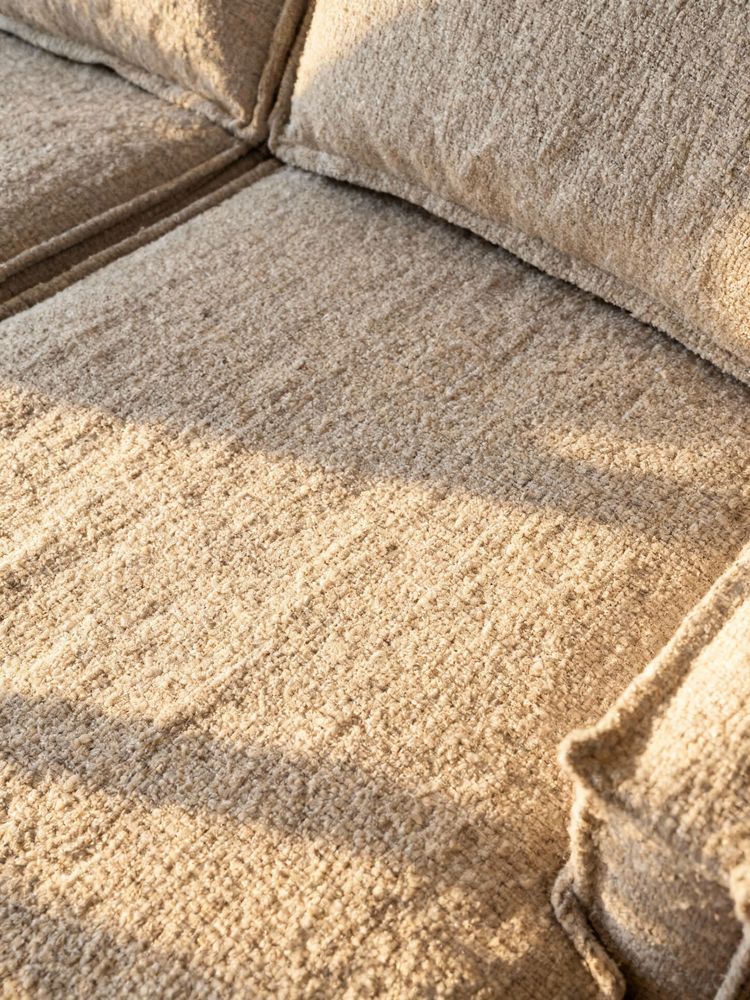 Sofá Metta Silver - 3