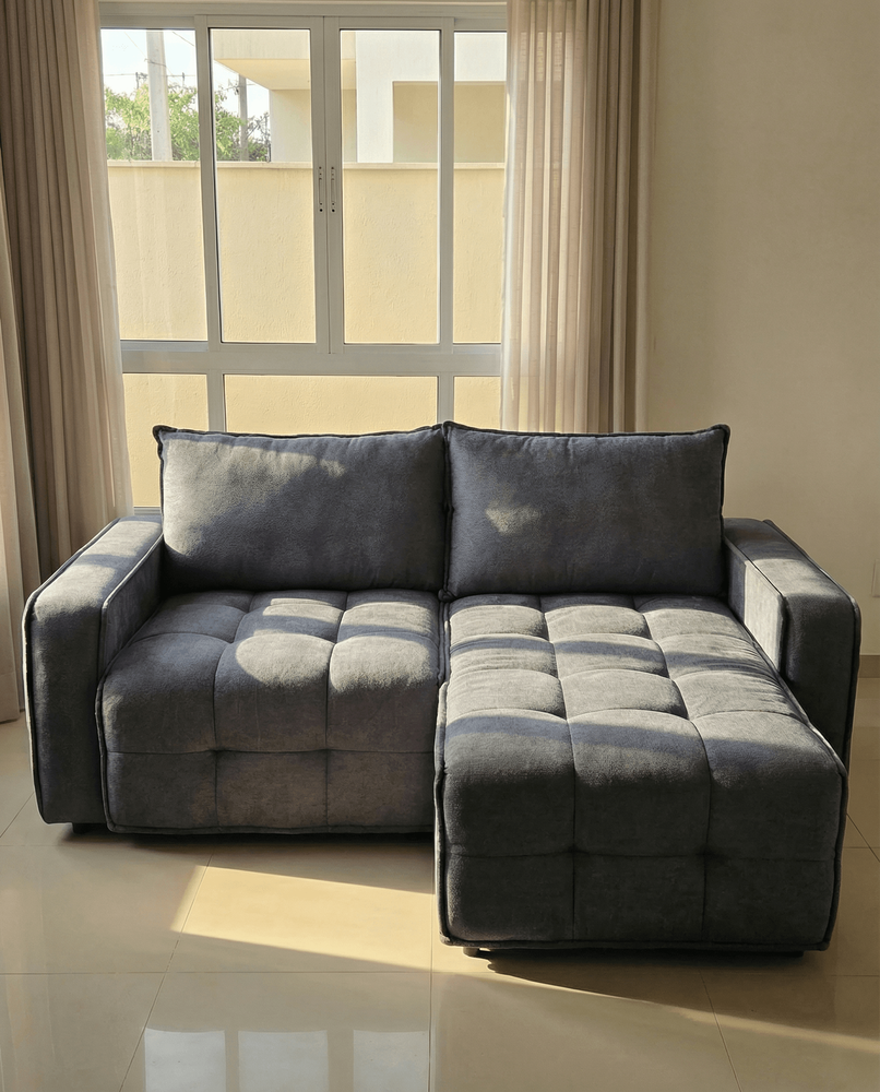 Sofá Venezia 2 Lugares