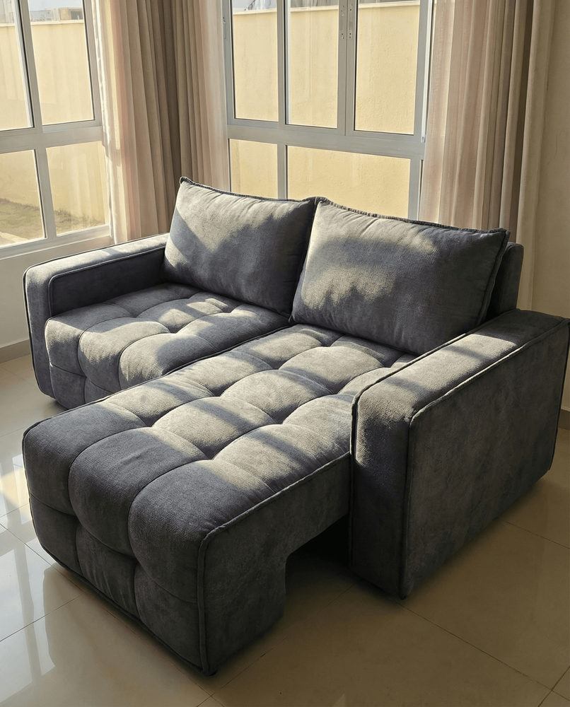 Sofá Venezia 2 Lugares - 2