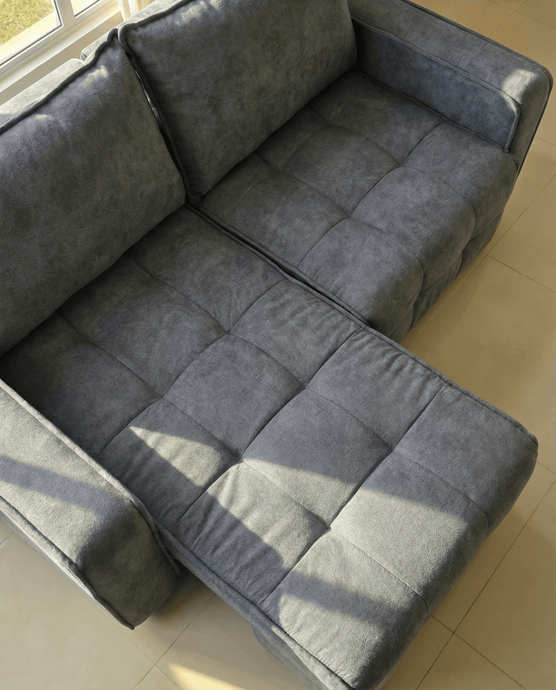 Sofá Venezia 2 Lugares - 3