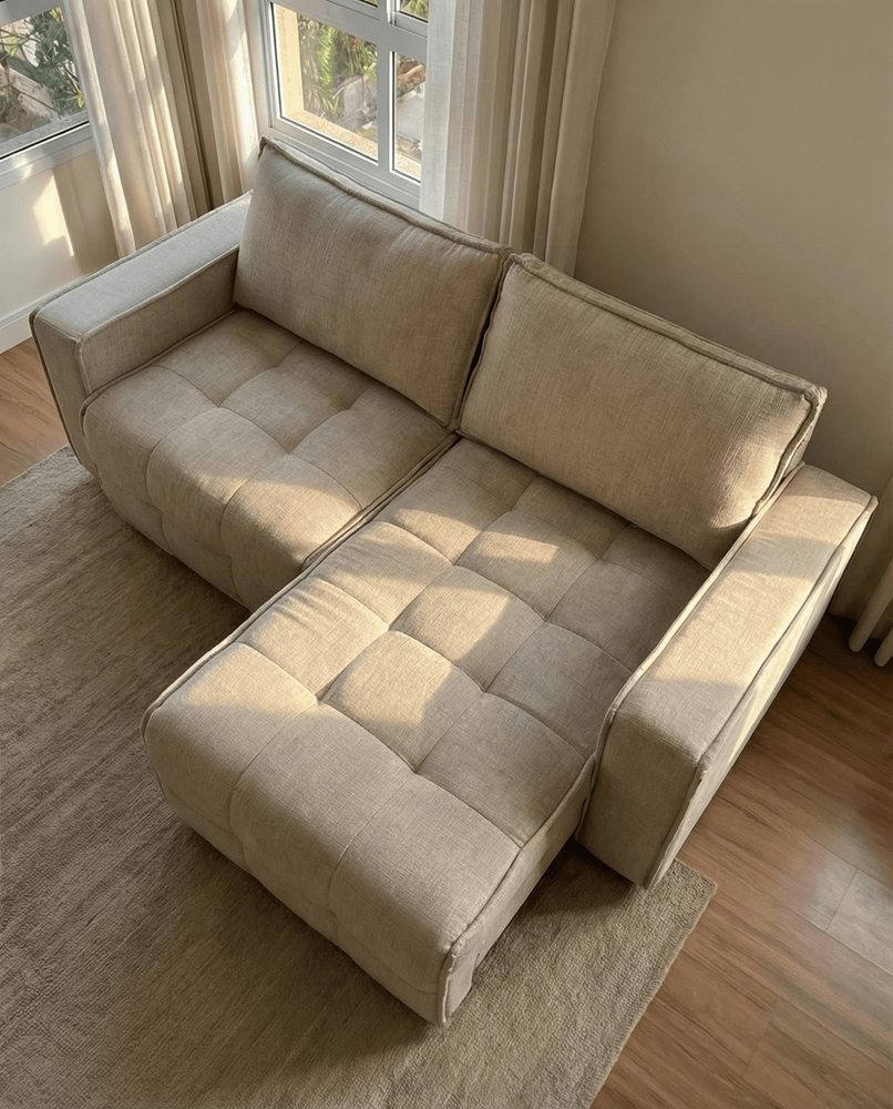 Sofá Venezia 2 Lugares - 2