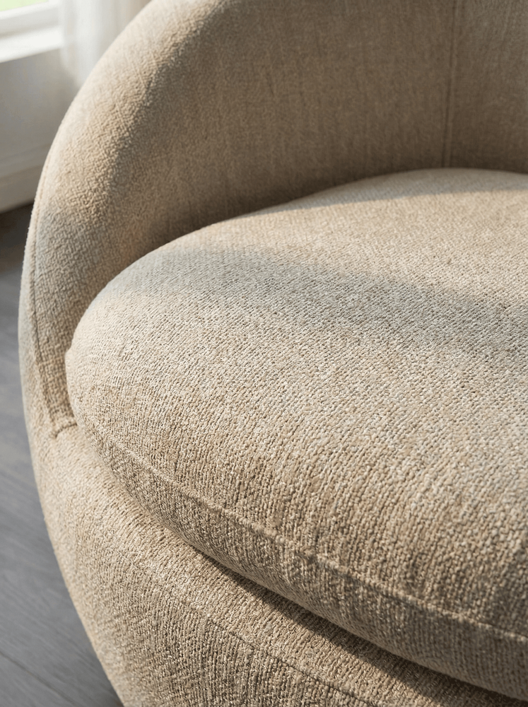 Poltrona Class Giratoria - 3