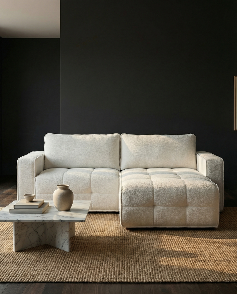 Sofá Venezia 2 Lugares - 2