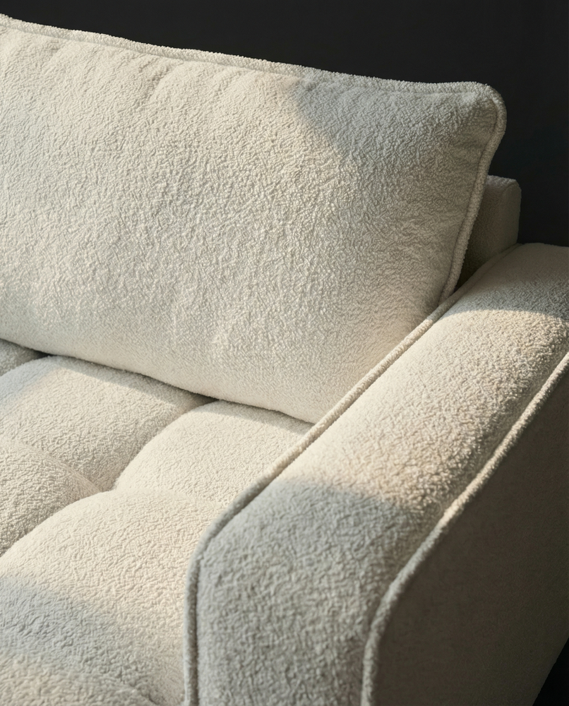 Sofá Venezia 2 Lugares - 3