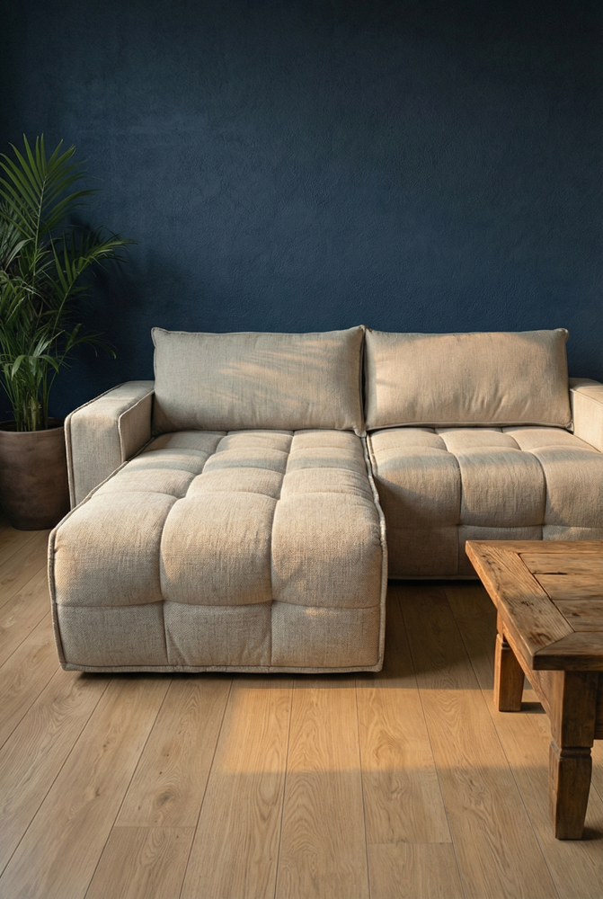 Sofá Venezia 2 Lugares - 2