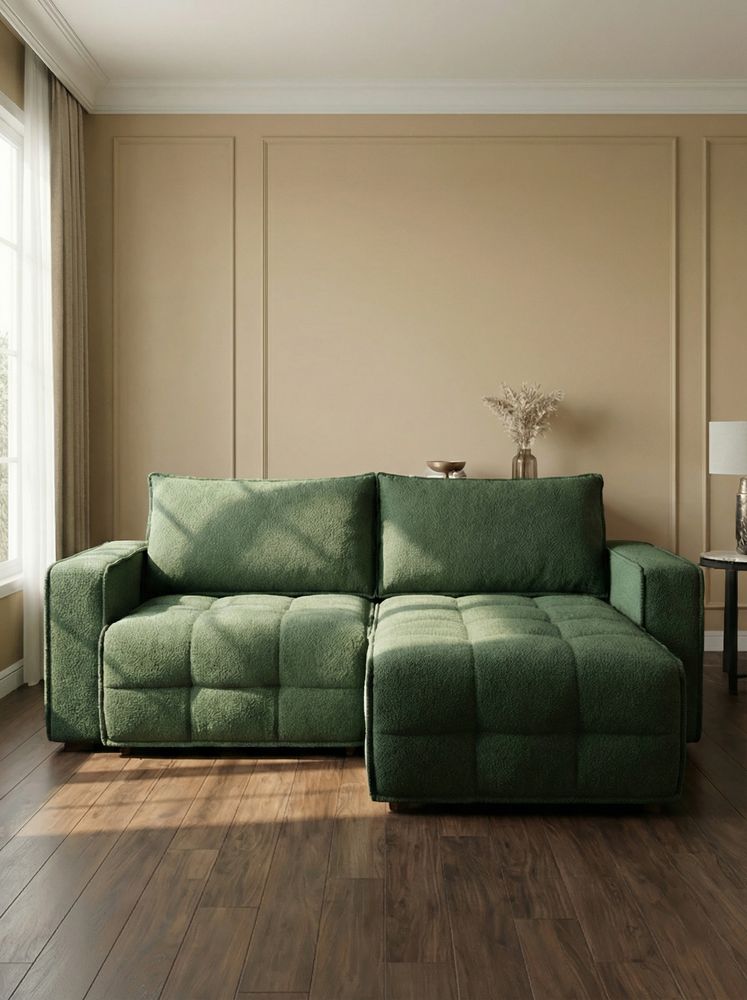 Sofá Venezia 2 Lugares - 2