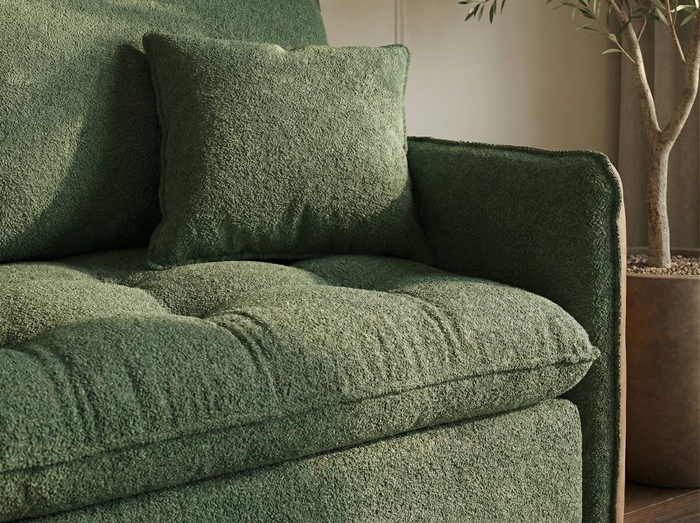 Sofá Nevatta 2 Lugares - 2