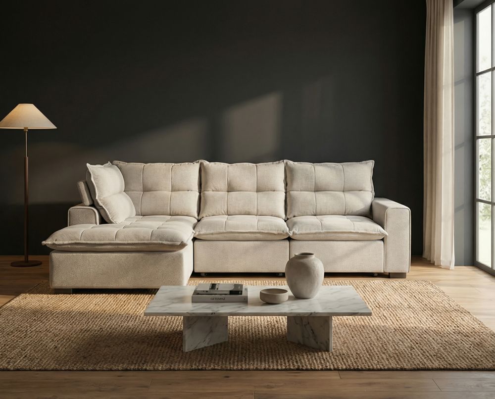 Sofá Chelsea Esquinero - 2