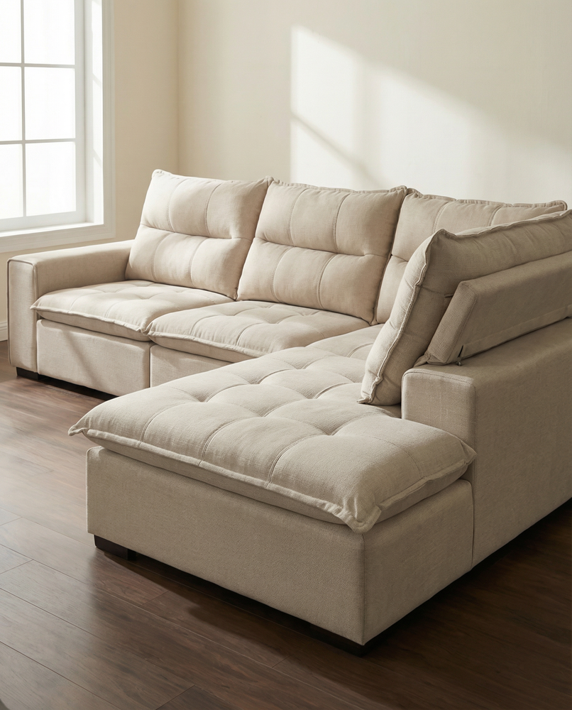 Sofá Chelsea Esquinero - 2