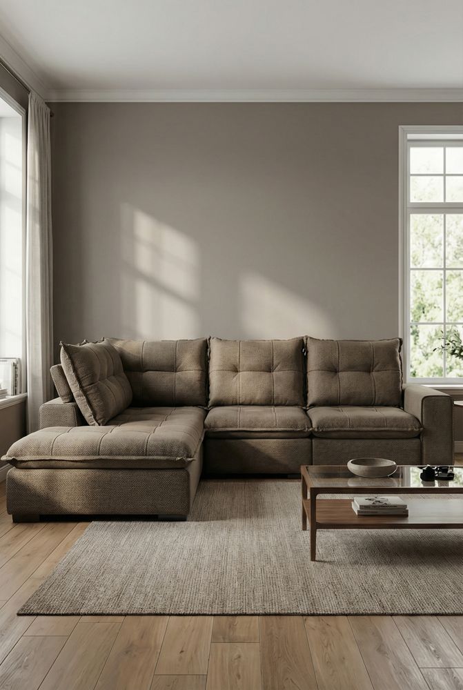 Sofá Chelsea Esquinero