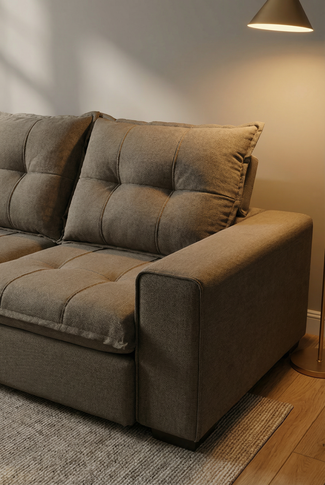 Sofá Chelsea Esquinero - 2