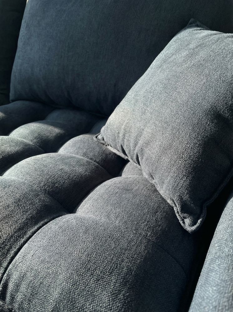 Sofá Nevatta 2 Lugares - 4