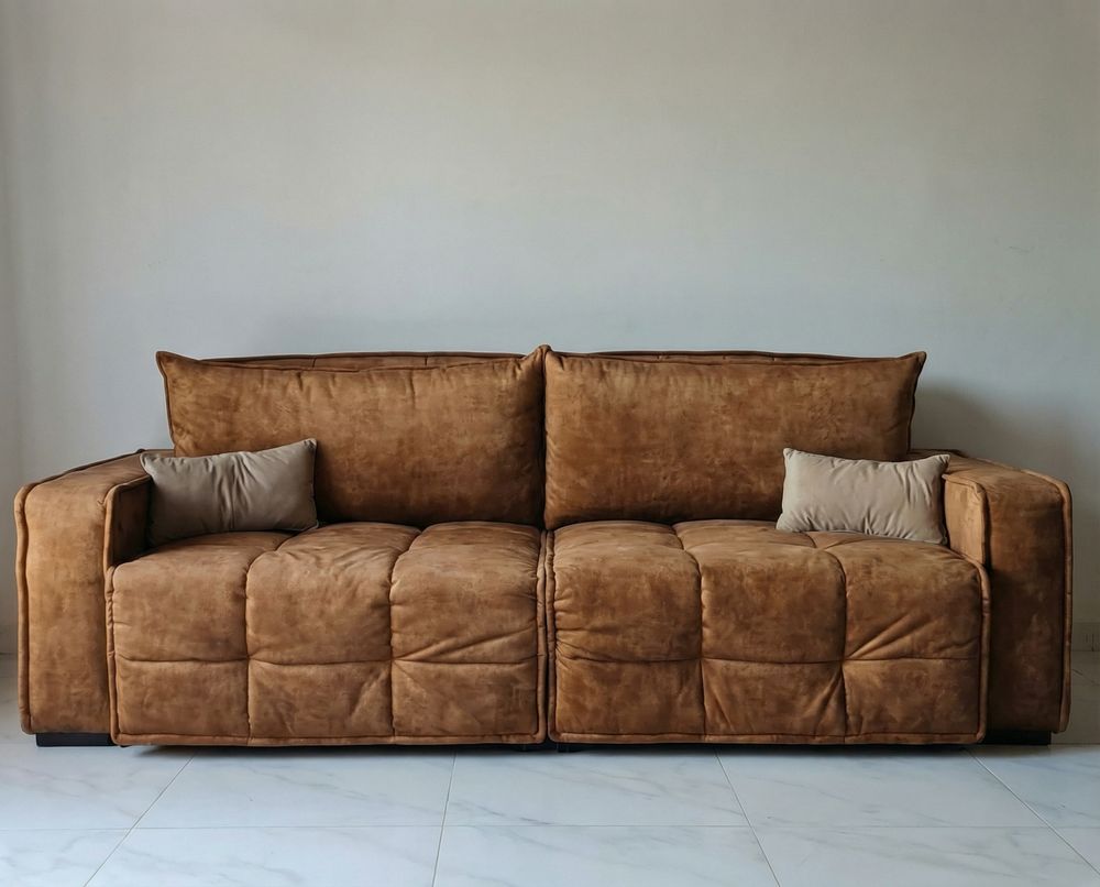 Sofá Venezia 2 Lugares - 2