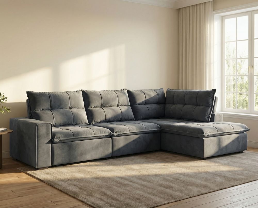 Sofá Chelsea Esquinero - 2