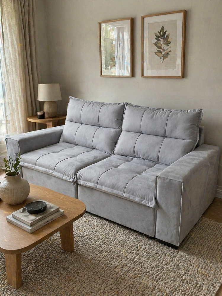 Sofá Chelsea 2 Lugares - 2