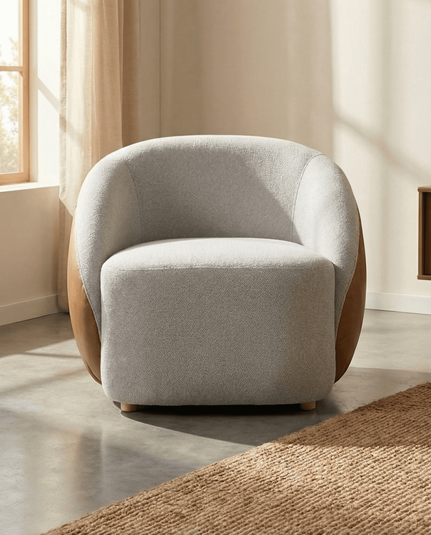 Poltrona Sienna - 2