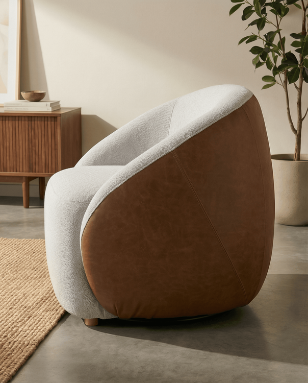Poltrona Sienna - 3