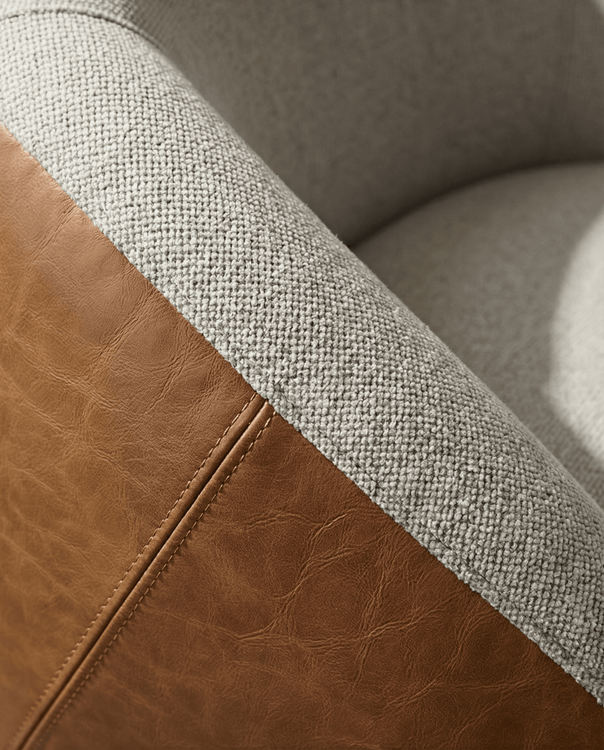 Poltrona Sienna - 4