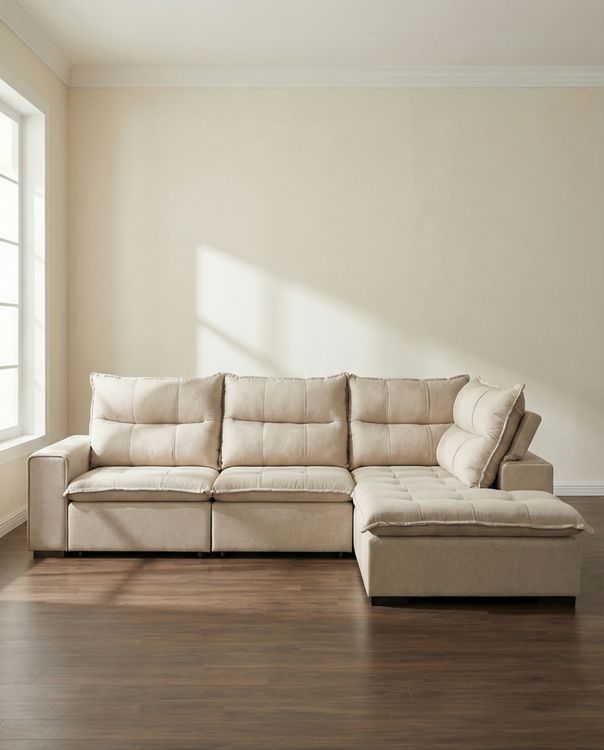 Sofá Chelsea Esquinero