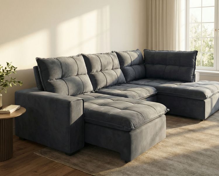 Sofá Chelsea Esquinero