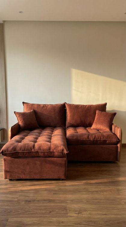 Sofá Nevatta 2 Lugares