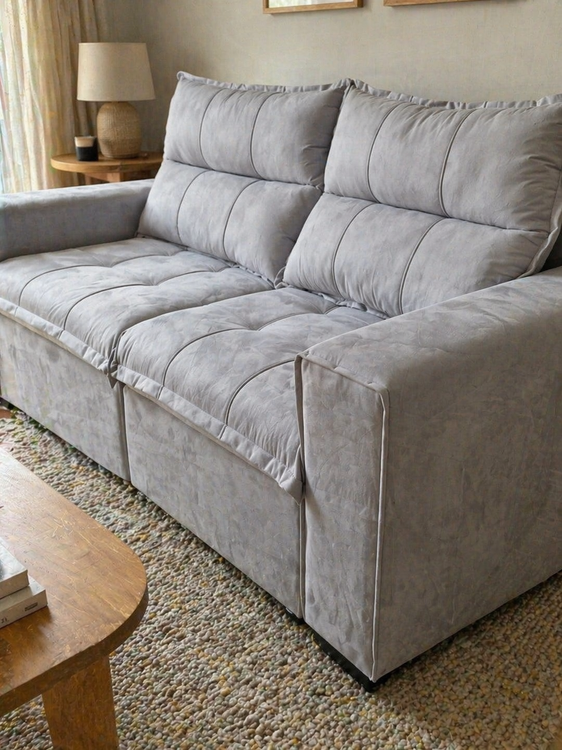 Sofá Chelsea 2 Lugares