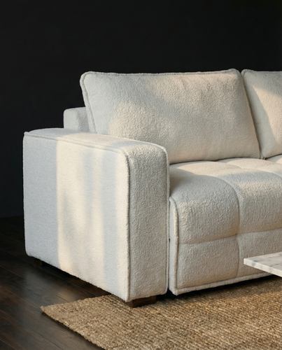 Sofá Venezia 2 Lugares