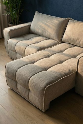 Sofá Venezia 2 Lugares