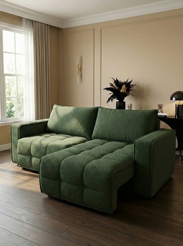 Sofá Venezia 2 Lugares